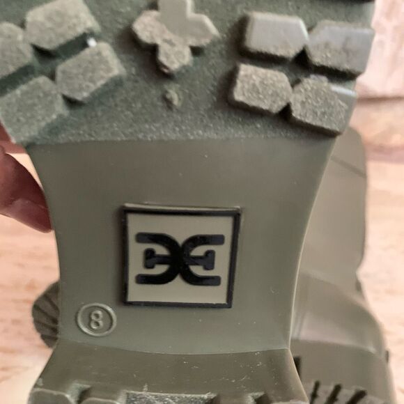 Sam edelman all weather boots - Picture 9 of 13